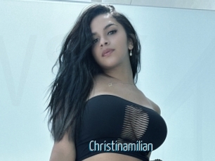 Christinamilian