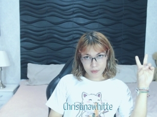 Christinawhitte