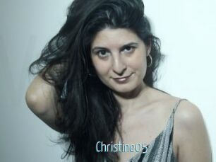 Christine05