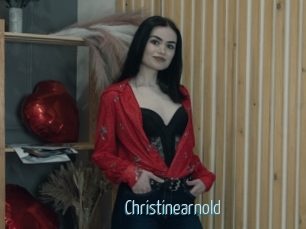 Christinearnold