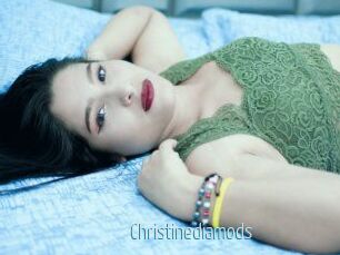 Christinediamods