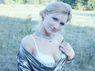 christineeve Video Sexe