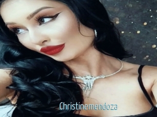 christinemendoza Video Sexe