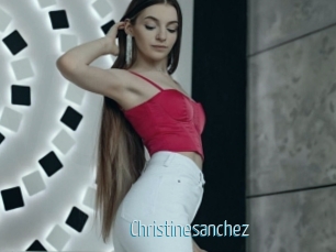 Christinesanchez