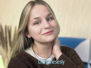 Christinesesly