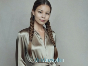 Christinewatkin