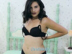 Christinkiuty