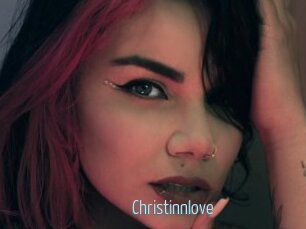 Christinnlove
