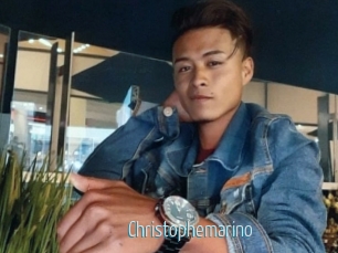 Christophemarino