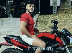 Christopher_opry
