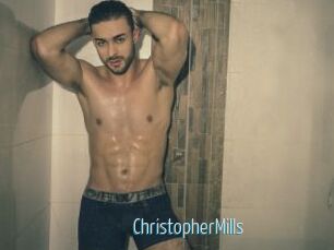 ChristopherMills
