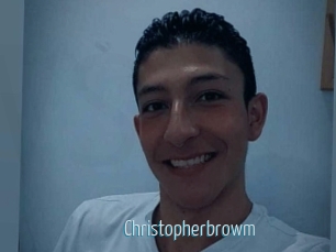 Christopherbrowm