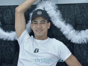 Christophermils