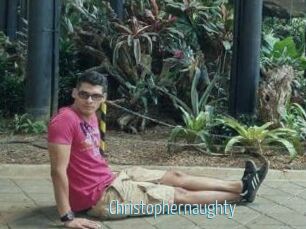 Christophernaughty