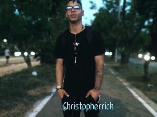 Christopherrick