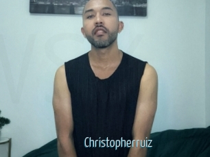 christopherruiz Video Sexe