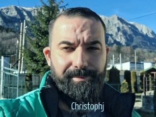 christophj Video Sexe