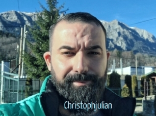 christophjulian Video Sexe