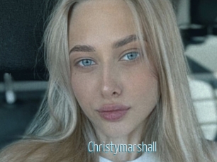 christymarshall Video Sexe