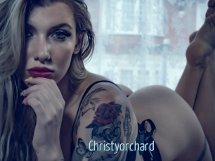Christyorchard