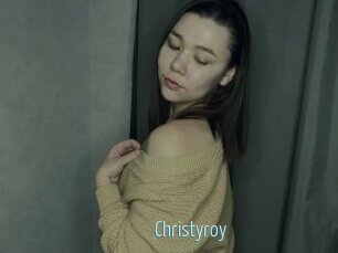 Christyroy