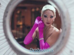 Christysdesires