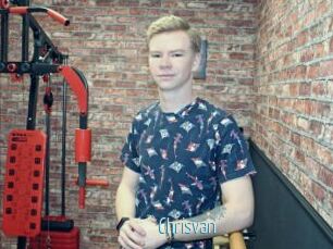 Chrisvan