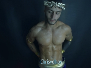 chrisvolkov Video Sexe