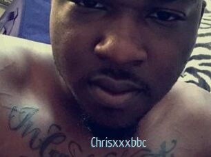 Chrisxxxbbc