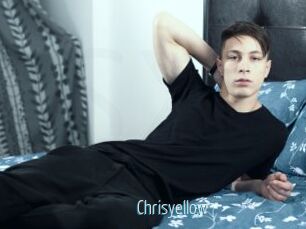 Chrisyellow