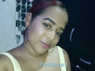 Chrystalmyers