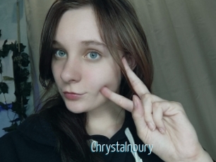 Chrystalnoury