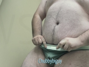 Chubbybiguy