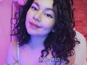 chubbylicius Video Sexe