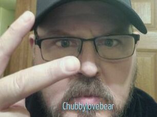 Chubbylovebear