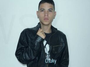 Chuky