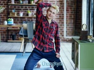 Chungkyne