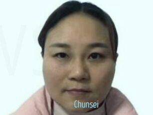 chunsei Video Sexe