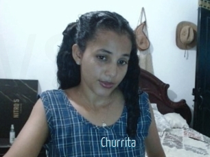 Churrita