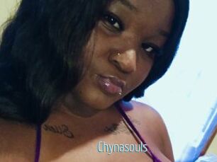 Chynasouls