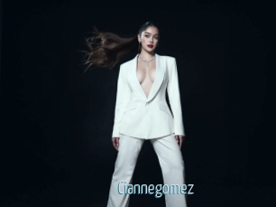 Ciannegomez