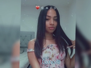 Ciaobeella