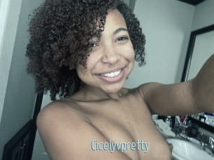 Cicelyvpretty