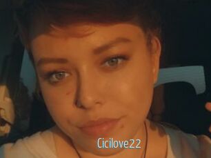 Cicilove22