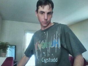 Cigstudd