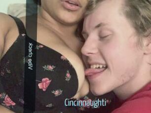 Cincinnaughti