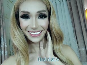 Cindrellafox