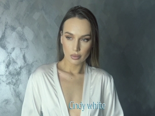Cindy_white