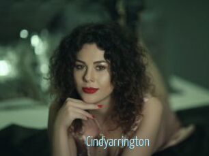 Cindyarrington