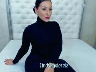 Cindycinderela